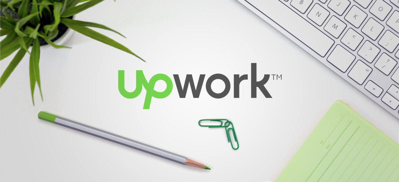 Upwork Profile